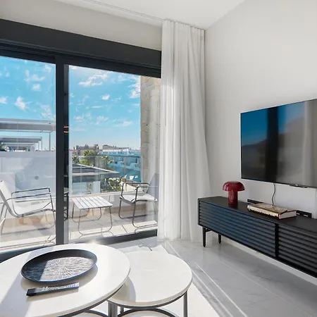 Punta Prima Penthouse - By Welcomely * Dehesa de Campoamor (Orihuela Costa)