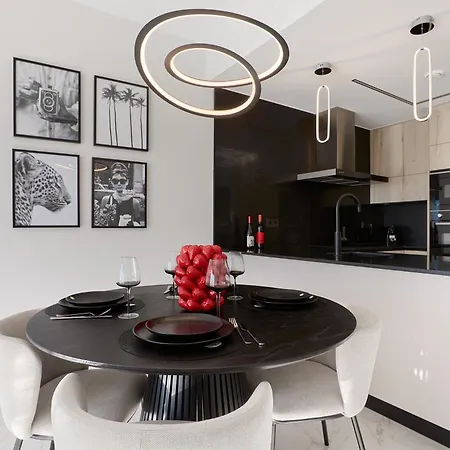 Διαμέρισμα Punta Prima Penthouse - By Welcomely *