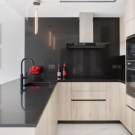 Apartament Punta Prima Penthouse - By Welcomely